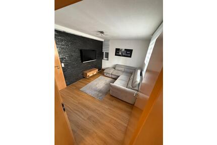 2-Zimmer Einliegerwohnung mit Terasse&Stellplatz - Beilstein