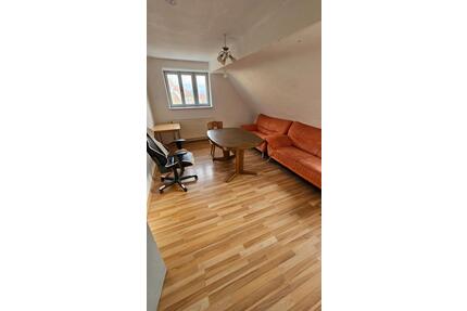 2 Zimmer Wohnung sofort verfügbar - Schnaittach