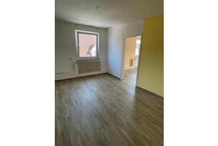 3-Zimmer Wohnung in Tuttlingen Möhringen