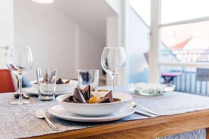 Wohnen auf Zeit in Hamburg 1.400,00 €