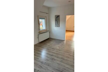 2-Zimmer Einliegerwohnung 49qm in Greven Reckenfeld