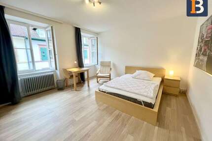 Wohnen auf Zeit in Lörrach 590,00 €