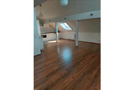 2-Zimmer Wohnung in Gehlenberg zu vermieten - Friesoythe