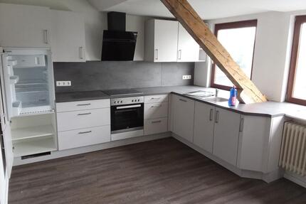 3,5 Zimmer Wohnung Twedter Feld 3, Flensburg