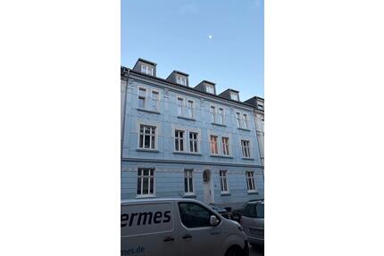 4-Zimmer Maisonette-Wohnung, 2. OG mit Balkon in GE-Feldmark - Gelsenkirchen Gelsenkirchen-Mitte