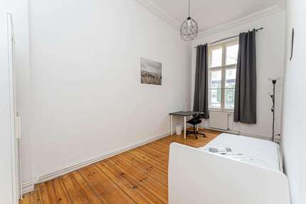 WG-Zimmer in Berlin 675,00 € 9 m²