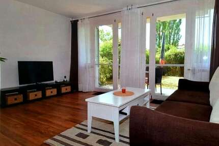 Wohnen auf Zeit in Stuttgart 1.390,00 €