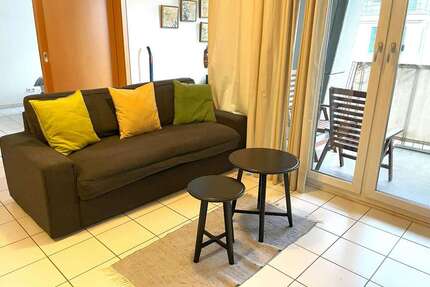 Wohnen auf Zeit in Berlin 1.450,00 €