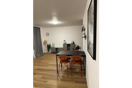 Schicke möblierte 1-Zimmer Wohnung in Böblingen