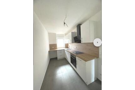 3-Zimmer Wohnung in Nürnberg Renovierter Altbau