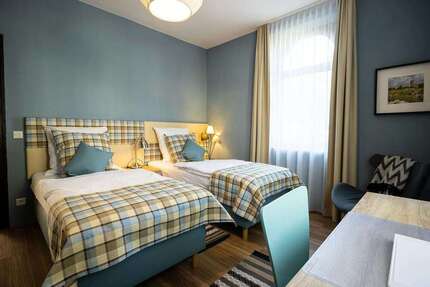 Wohnen auf Zeit in Obernburg am Main 1.290,00 €