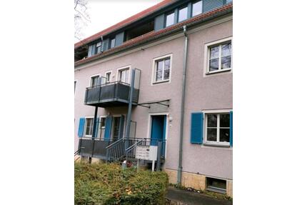 2- Zimmer Wohnung - 607,00&nbsp;EUR Kaltmiete, ca.&nbsp; 52,35&nbsp;m&sup2; in Dresden (PLZ: 01169) Cotta
