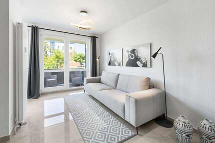 Wohnen auf Zeit in Potsdam 1.649,00 €