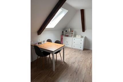 3 Zimmer Mietwohnung in Ostenfeld 1050€ Warmmiete - Ostenfeld (Husum)