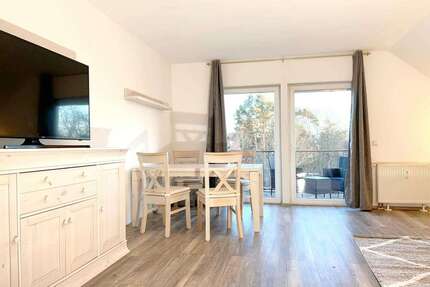 Wohnen auf Zeit in Eichwalde 1.980,00 €