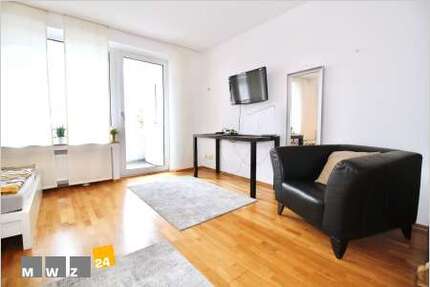 Wohnen auf Zeit in Düsseldorf 890,00 €