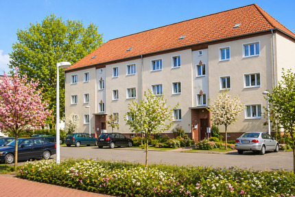 Gemütliche 3-Zimmer Wohnung zur Miete in Brandenburg an der Havel