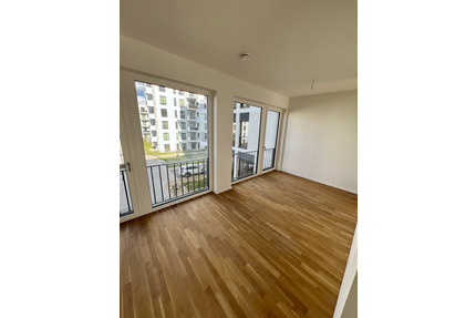 4,5 Zimmer mit Balkon - HAVELUFER Quartier - Berlin Spandau