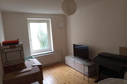 2 Zimmer in Wg SternschanzeAltona - Hamburg Altona-Nord