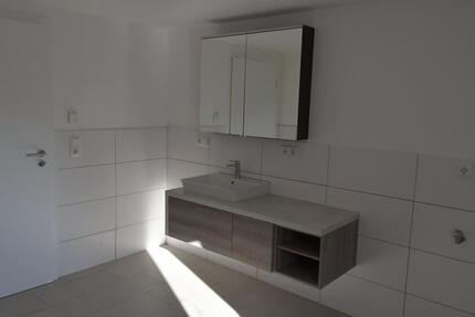 7-Zimmer Wohnung, kernsaniert, in Leutershausen-OT Hetzweiler