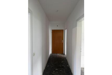 2 - Zimmer Wohnung - 58 m² - im Erdgeschoss - Gummersbach Berstig Süd