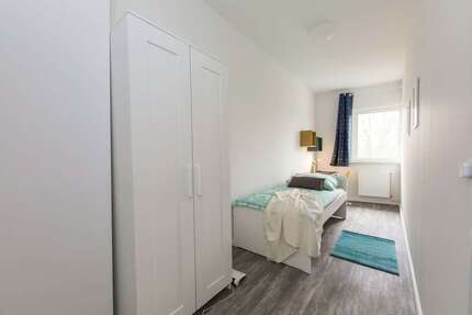 WG-Zimmer in Berlin 630,00 € 11 m²