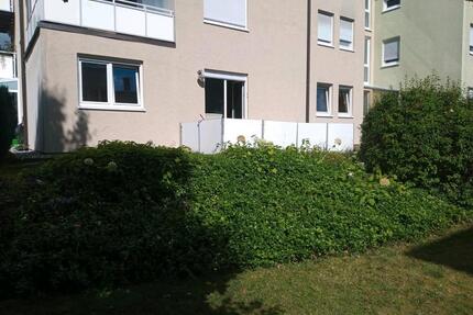 2 Zimmer Wohnung ruhige Lage - 650,00&nbsp;EUR Kaltmiete, ca.&nbsp; 58,00&nbsp;m&sup2; in Balingen (PLZ: 72336)