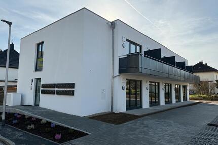 Möbliertes Apartment Erstbezug 1 Zimmer Wohnung - Deggendorf