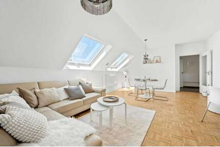 Wohnen auf Zeit in Düsseldorf 1.930,00 €
