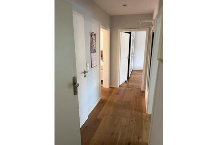 3-Zimmer Wohnung Stephaniviertel Altstadt Bremen