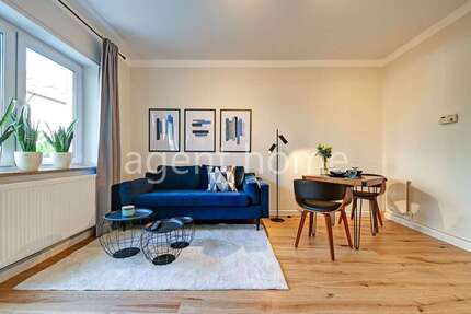 Wohnen auf Zeit in Stuttgart 1.650,00 €