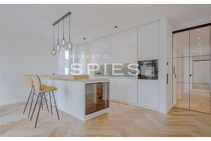 Wohnung zum Mieten in Bremen 1.755,00 € 90.03 m²