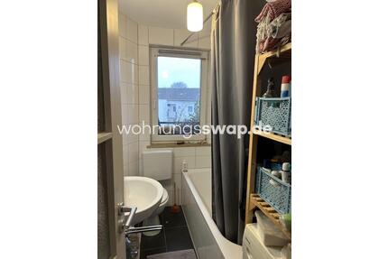 Wohnungsswap - 2 Zimmer, 51 m² - Agilolfingerstraße, Untergiesing-Harlaching, München