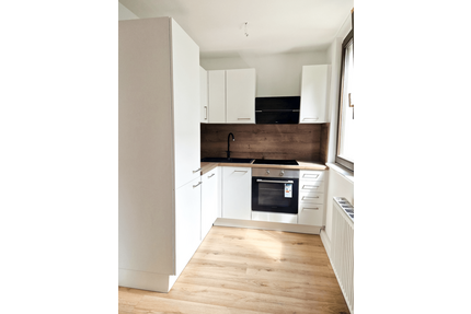 Wohnung zum Mieten in Leipzig 499,00 € 33 m²