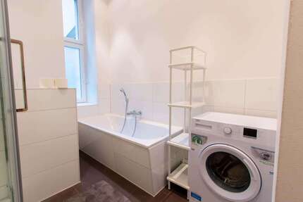 WG-Zimmer in Berlin 630,00 € 10 m²