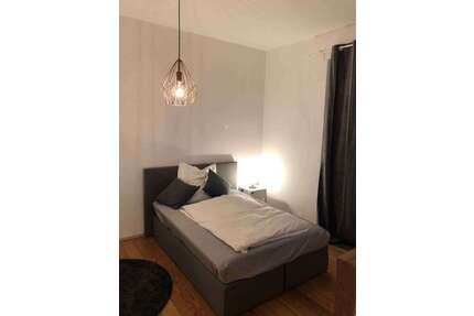 WG-Zimmer in München 1.050,00 € 16 m²