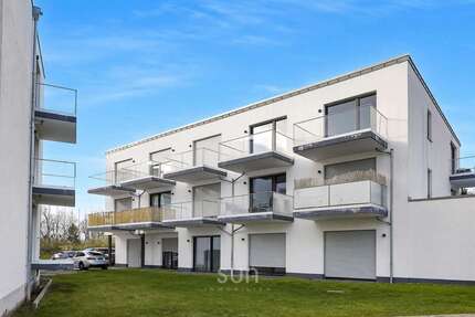 Wohnung zum Mieten in Frankfurt am Main 850,00 € 34.58 m²