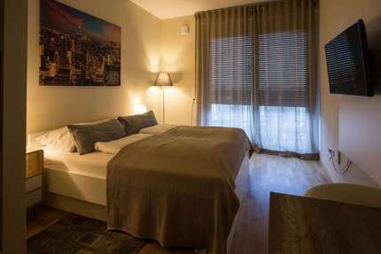 Wohnen auf Zeit in München 1.800,00 €