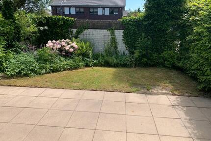 5-Zimmer-Wohnung in MS-Roxel - auch WG-geeignet - Münster Gievenbeck