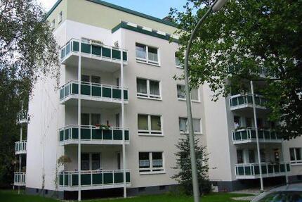 Repräsentative, bezugsfertige 3-Zi-Erdgeschosswohnung in Eppendorf! - Bochum