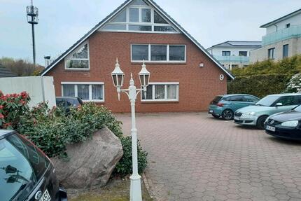 2 Zimmer Dachgeschoss Wohnung zu vermieten - Geestland
