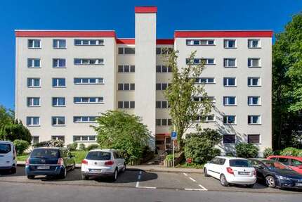 Wohnung zum Mieten in Essen 589,00 € 64.8 m²