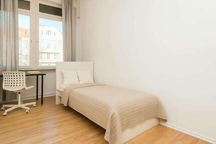 WG-Zimmer in Berlin 720,00 € 13 m²