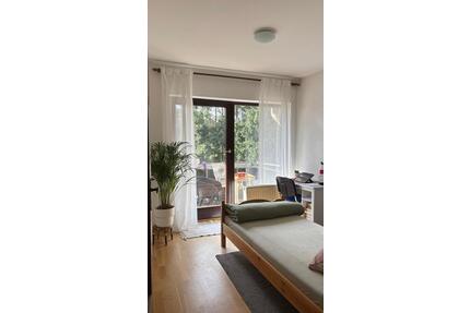 WG Zimmer frei ab Mai 2026 - Wohnung Nähe Wiesbaden und Idstein - Taunusstein