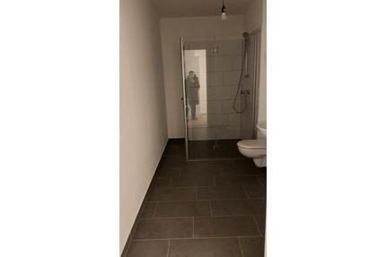 2 zimmer Wohnung mit Balkon in Spandau - Berlin Reinickendorf