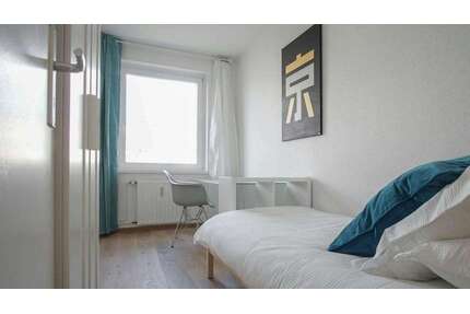 WG-Zimmer in Berlin 549,00 € 9 m²
