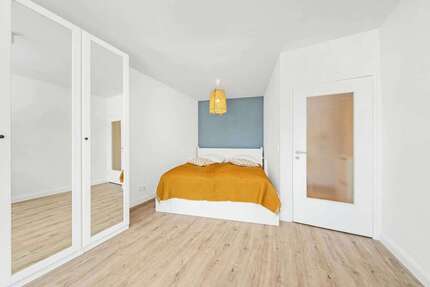 Wohnen auf Zeit in Berlin 1.000,00 €