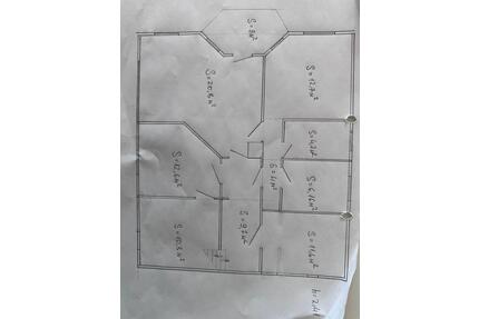 2-Zimmer Wohnung in Empfingen zu vermieten