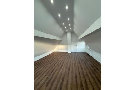 Frisch renovierte 2 Zimmer Wohnung in Herborn zur Miete