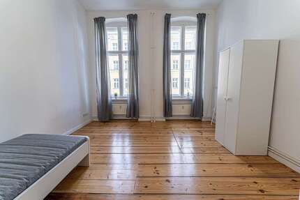 WG-Zimmer in Berlin 699,00 € 15 m²